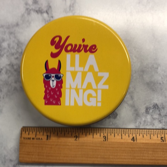 Superhero Pencil case & WW Ornament - Picture 9 of 11